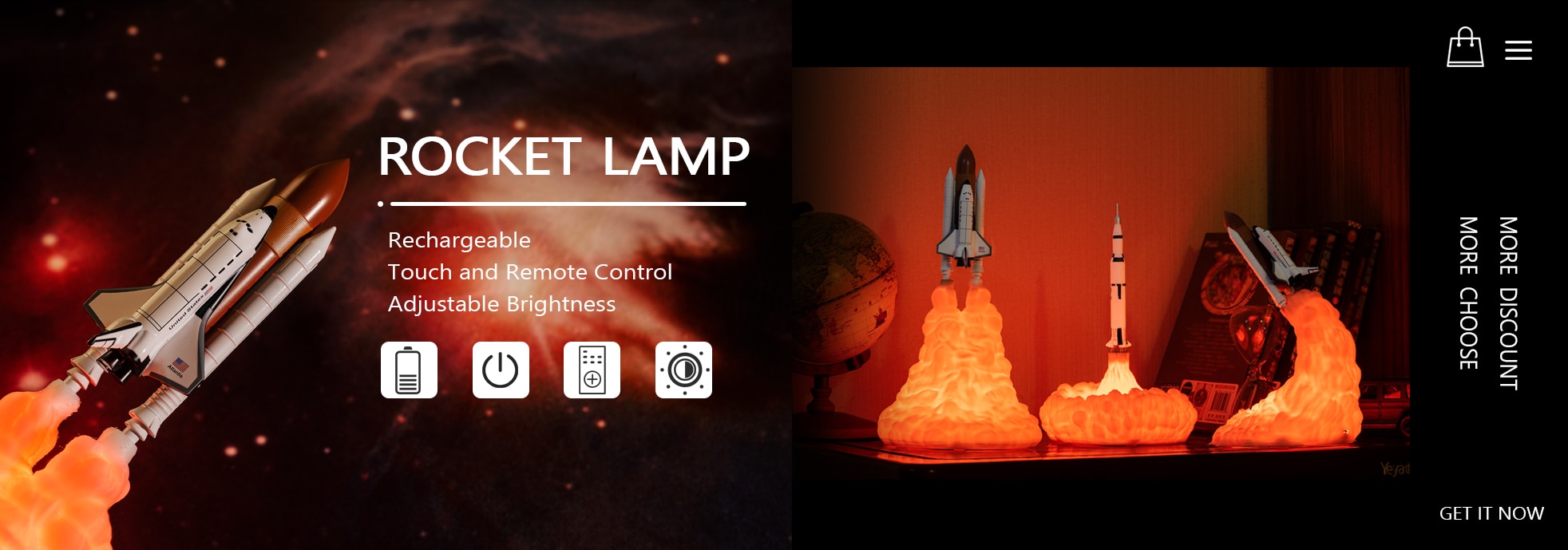 2022 Dropship 3D 인쇄 LED 갤럭시 램프 야간 조명 터치 원격 스타 프로젝터 문 램프 홈 장식 선물 USB 충전 - imaget 5 2022 Dropship 3D 인쇄 LED 갤럭시 램프 야간 조명 터치 원격 스타 프로젝터 문 램프 홈 장식 선물 USB 충전 - imaget 5