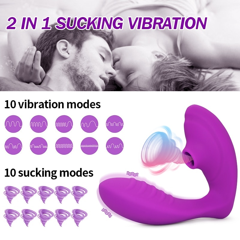 Âm Đạo Hút Máy Rung 10 Tốc Độ Rung Hút Tình Dục Bằng Miệng Hút Âm Vật Máy Kích Thích Tình Ái Đồ Chơi Tình Dục Cho Nữ Sức Khỏe Tình Dục