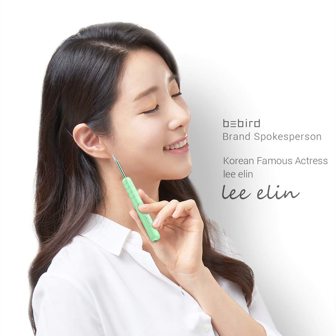 Bebird R3 R1 X3 Dụng Cụ Lấy Ráy Tai Minifit Chăm Sóc Sức Khỏe Dụng Cụ Lấy Ráy Tai Máy Nội Soi Chính Xác 300W Dụng Cụ Lấy Ráy Tai Chăm Sóc Sức Khỏe