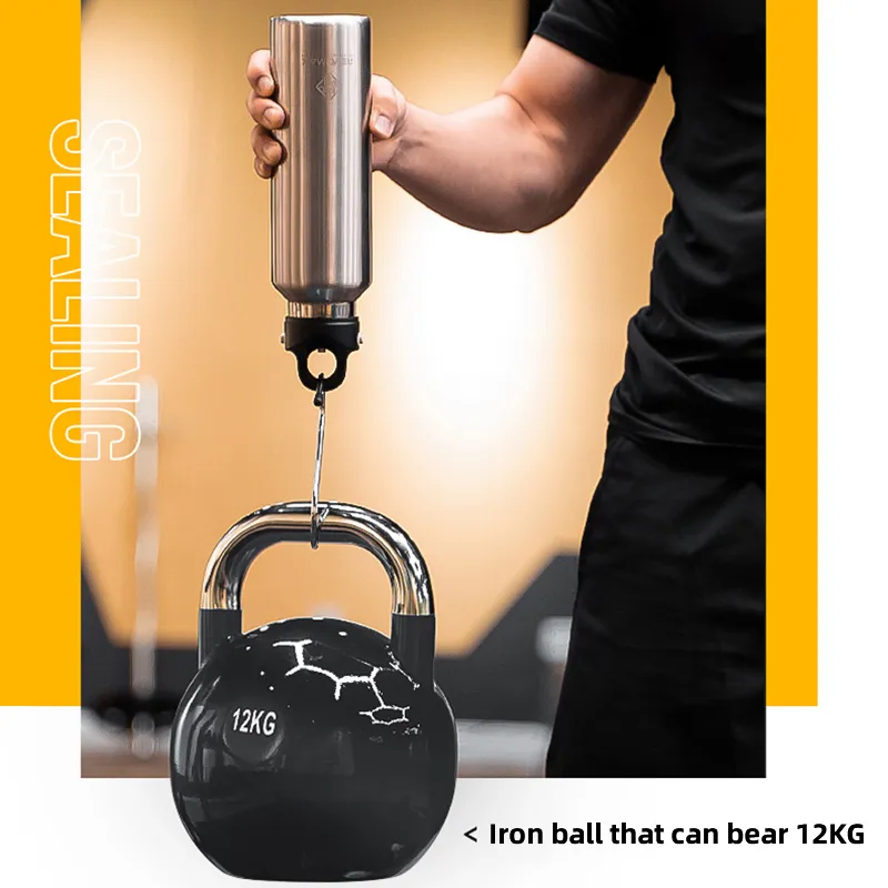 Bình giữ nhiệt Tumbler Cốc giữ nhiệt bằng thép không gỉ 20oz giữ nóng và lạnh Bình chân không phòng tập thể dục