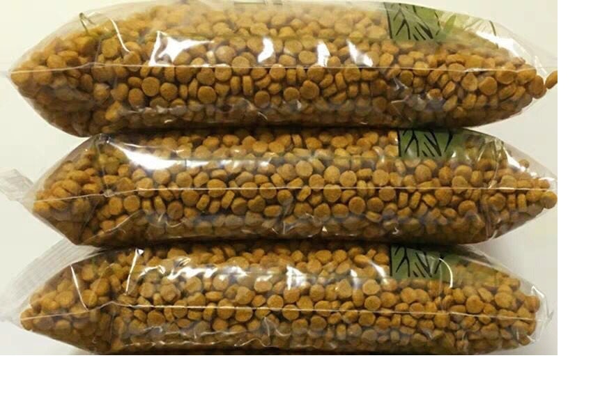 Cat Food 1.5kg Pet Food Cat Food Cat Food into Cat Kittens American Short Short Blue Cat General