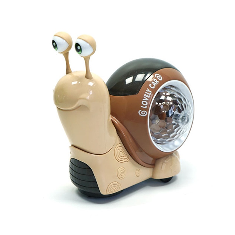 Crawling Crab Baby Toys with Music LED Light Up Interactive Musical Dancing Crawling Toys Moving Toddler Toys Toys for Baby
