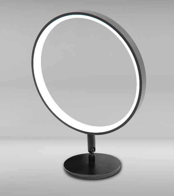 Creative Smart Neon Night Light USB RGB Desktop Atmosphere Table Lamp Bluetooth Wall Lamp Suitable for Game Room Bedroom Decor - Images 9