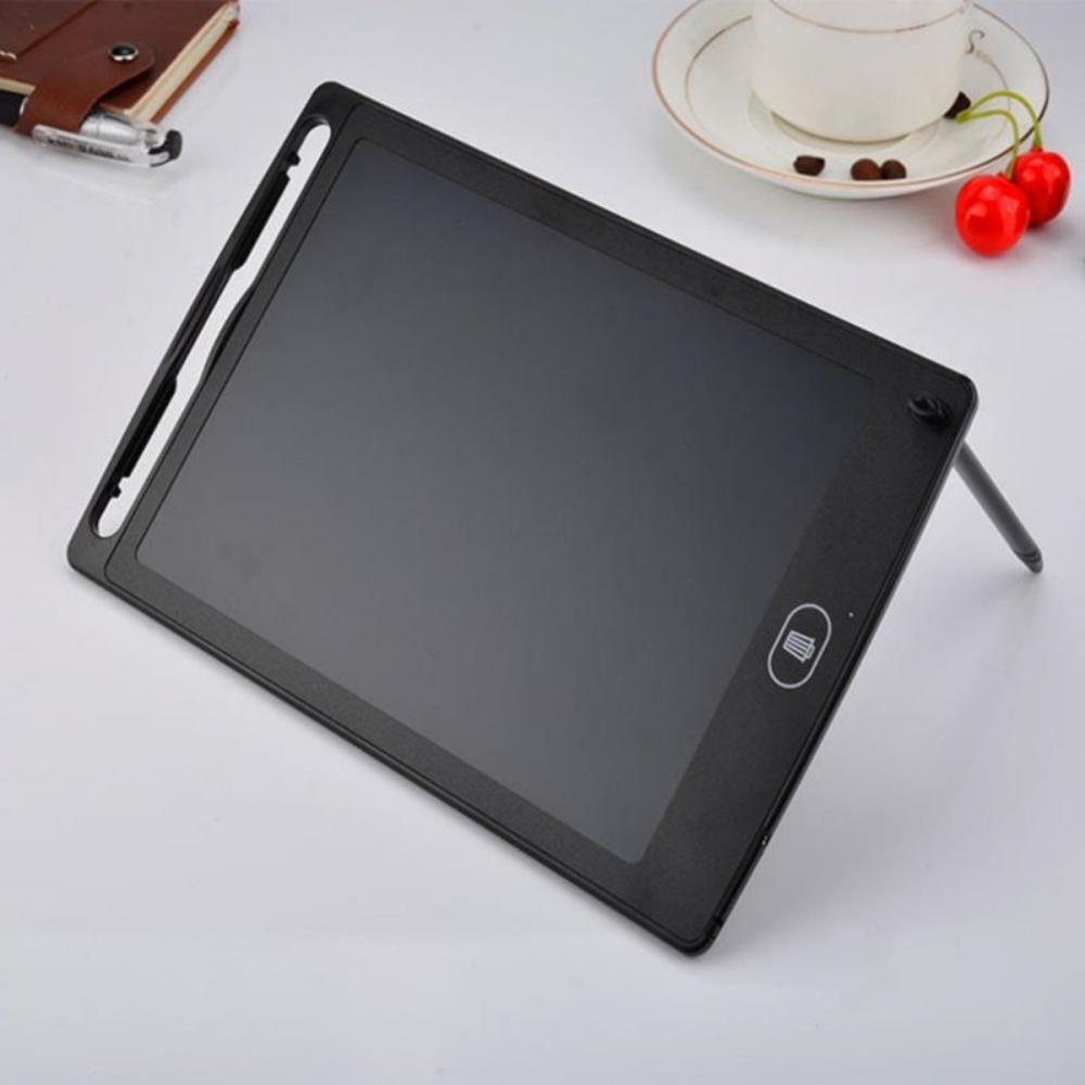 Đồ Chơi Trẻ Em Vẽ Màn Hình LCD 8.5/10/12 Inch Máy Tính Bảng Chữ Viết Tay Quà Tặng Sinh Nhật Bảng Đen Thông Minh Máy Tính Bảng Viết Trẻ Em Quà Tặng Sinh Nhật - Ảnh 3