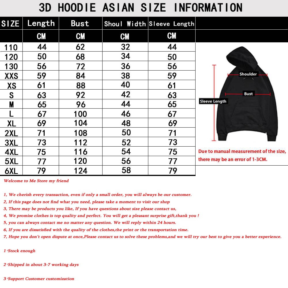 Haha joker 3D Print Sweatshirt Hoodies Men/Women Hip Hop Funny Autumn Streetwear 3D joker Hoodies Sweatshirt For Couples Clothes - Images 11