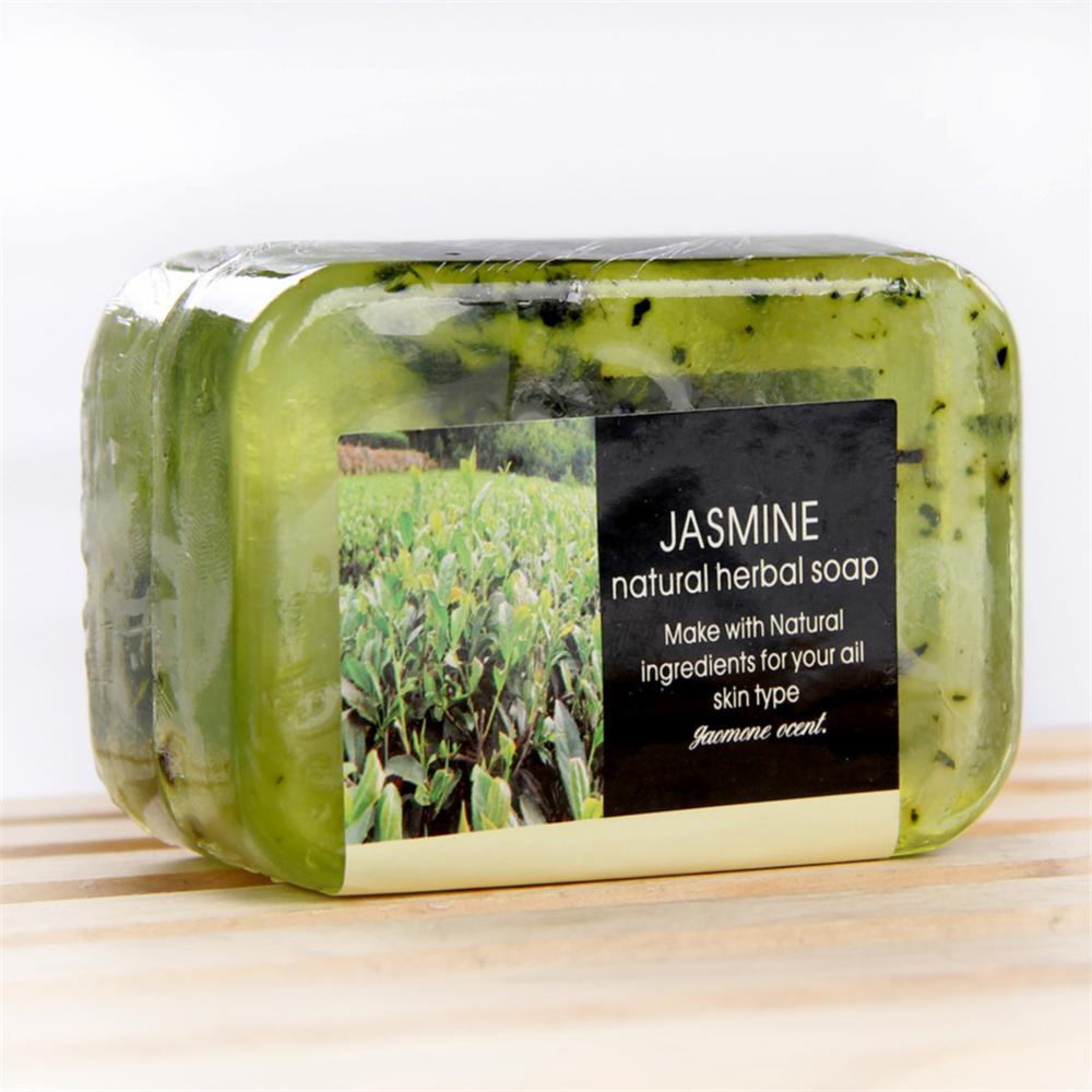 Handmade Soap Whitening Soap Skin Lightening Soap Hand Made Soap Glutathione Whitening Soap Skin Bleaching Cleaning Bath Soaps - Images 7