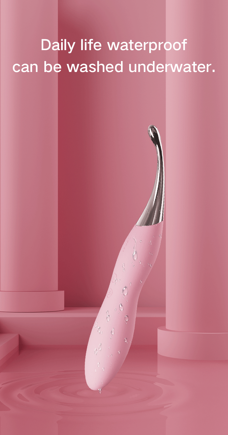 SVAKOM BEATRICE Âm Vật Máy Rung Nữ Squirting Clit Điểm G Núm Vú 4 Trong 1 Dương Vật Giả Âm Vật Máy Rung Đồ Chơi Tình Dục Cho Nữ đồ Chơi Người Lớn - Ảnh 24