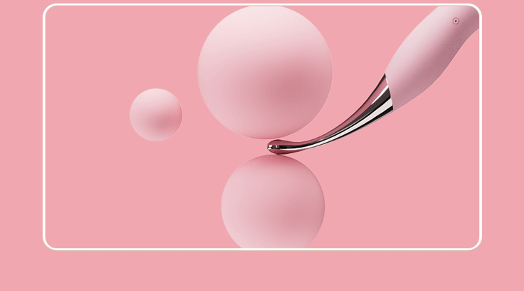 SVAKOM BEATRICE Âm Vật Máy Rung Nữ Squirting Clit Điểm G Núm Vú 4 Trong 1 Dương Vật Giả Âm Vật Máy Rung Đồ Chơi Tình Dục Cho Nữ đồ Chơi Người Lớn - Ảnh 12