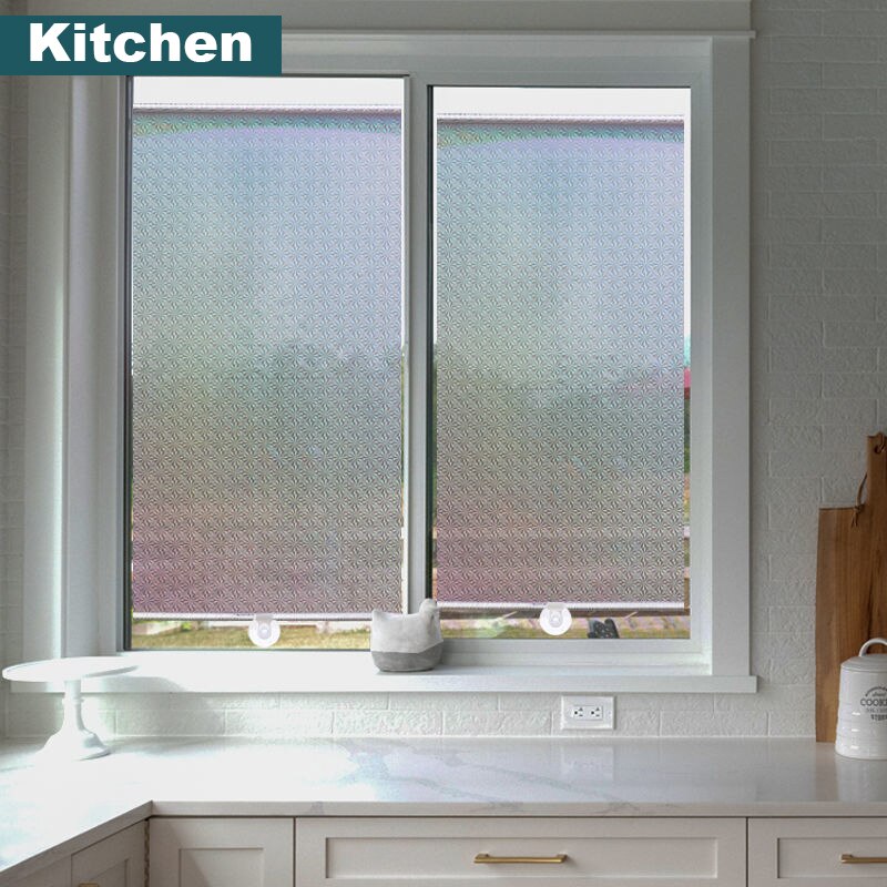 Universal Roller Blinds Suction Cup Sunshade Blackout Curtain Car Bedroom Kitchen Office Windows Sun-shading Nail-free Sun Blind - Images 13