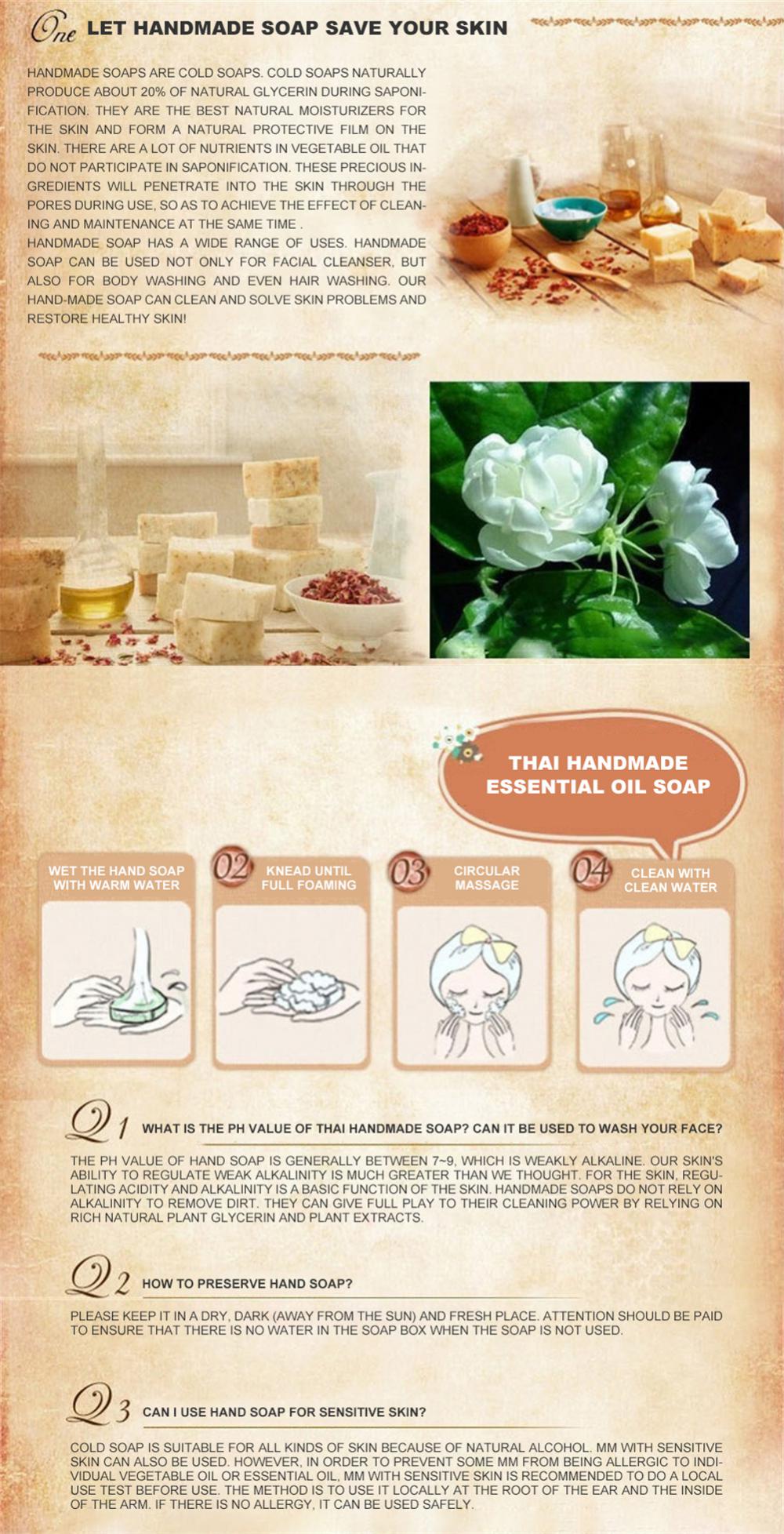 Xà Phòng Handmade Xà Phòng Làm Trắng Da Xà Phòng Làm Sáng Da Xà Phòng Làm Bằng Tay Glutathione Xà Phòng Làm Trắng Da Tẩy Trắng Làm Sạch Xà Phòng Tắm - Ảnh 12