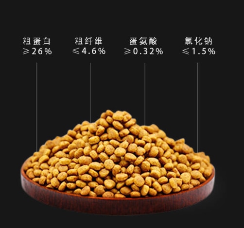 캣푸드 1.5kg 펫푸드 캣푸드 캣푸드 인 캣 새끼 고양이 American Short Short Blue Cat General - imaget 1