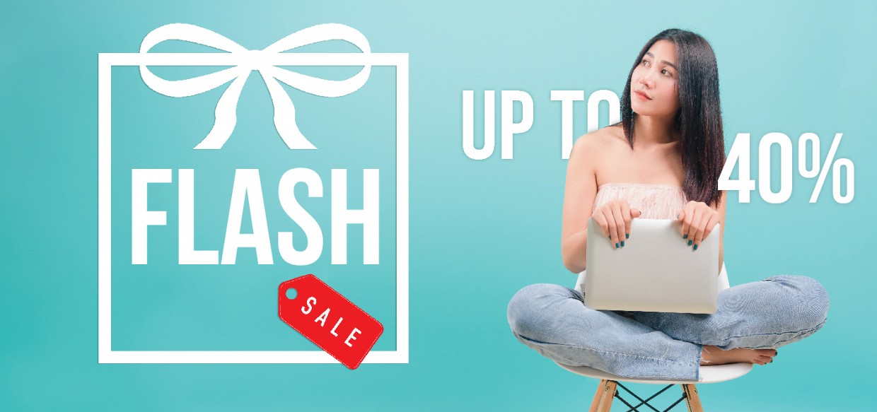 BIG SALE