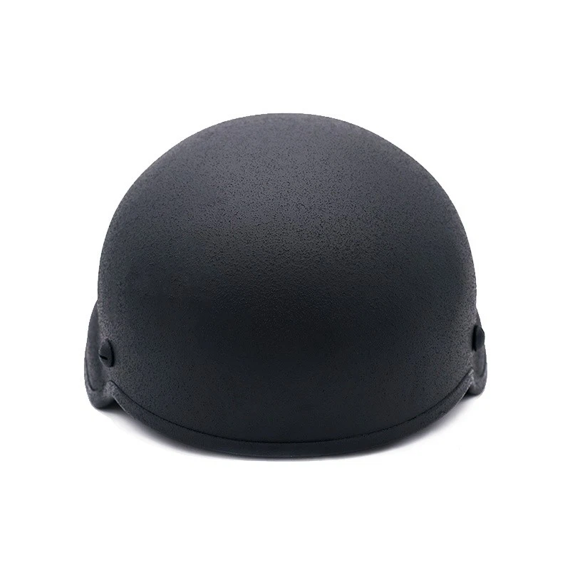 Bulletproof Helmet MICH2000 Middle Cut without Rails