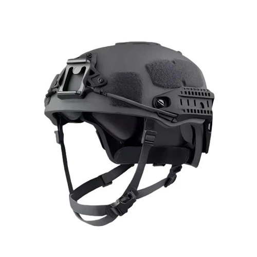 Police Airsoft bulletproof helmet