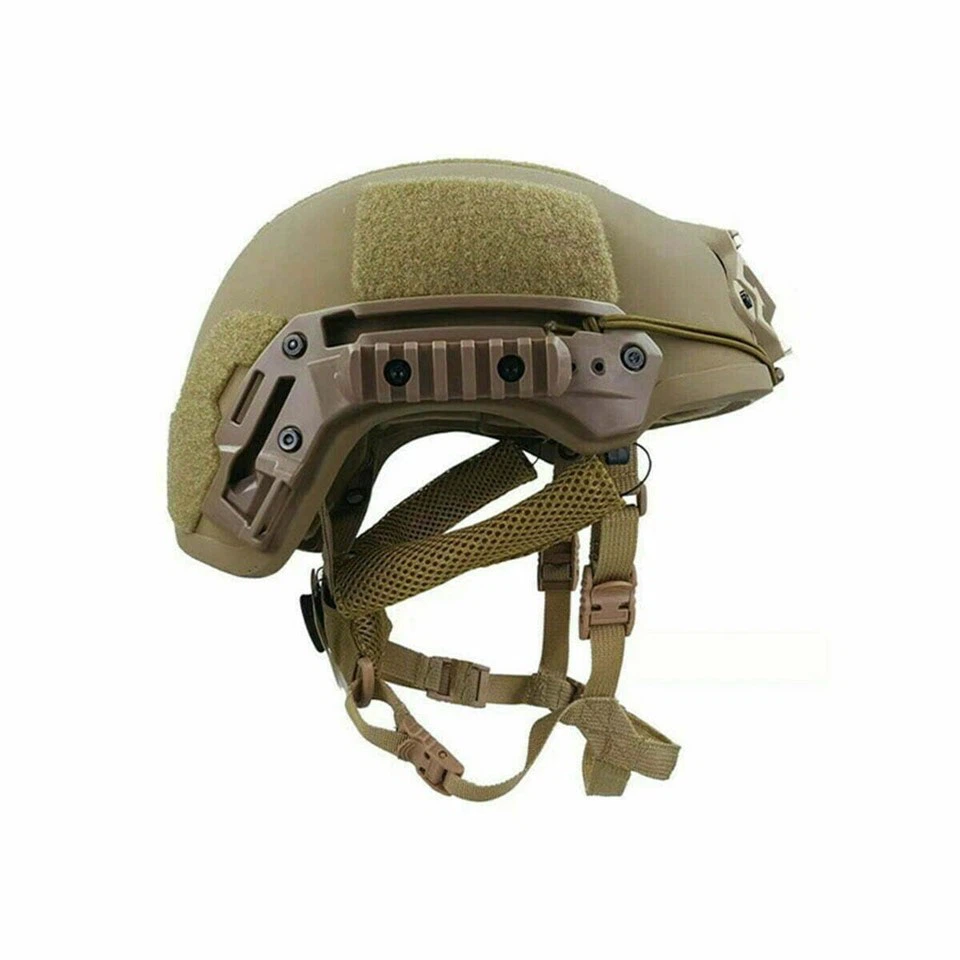 New Design ACH bulletproof helmet