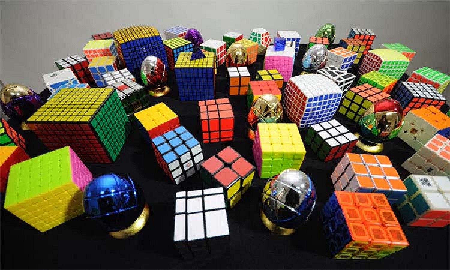 Rubik 게임의 이점이 우리에게 가져다줍니다. - Ảnh 1